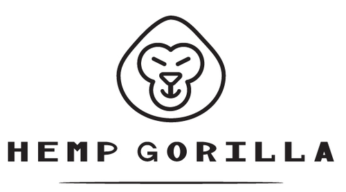 Hemp Gorilla